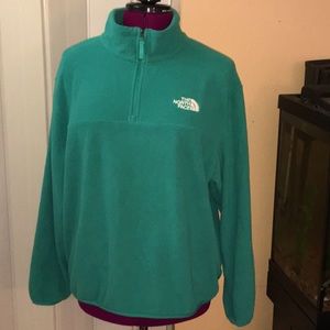 Brand new! Women’s Soft fleece pull over